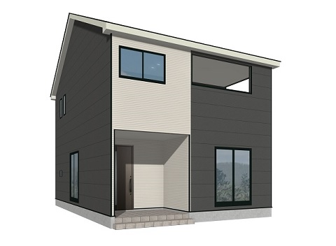 間取図はここをクリック 間取図はここをクリック