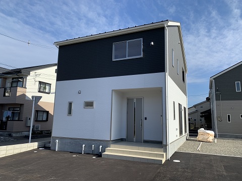 クリックすると間取、内観写真が見られます クリックすると間取、内観写真が見られます